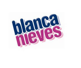 BLANCA NIEVES logo