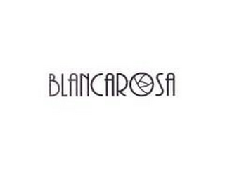 BLANCAROSA logo