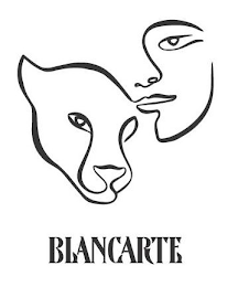 BLANCARTE logo
