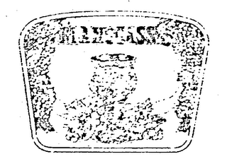 BLANCCASSIS logo