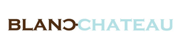 BLANC·CHATEAU logo