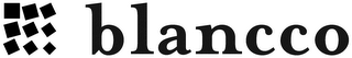 BLANCCO logo
