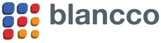 BLANCCO logo