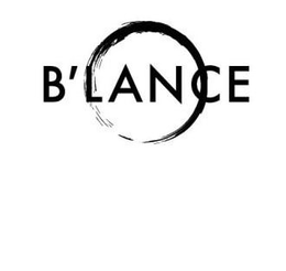 B'LANCE logo