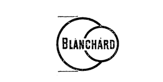 BLANCHARD logo
