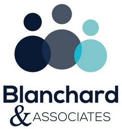 BLANCHARD & ASSOCIATES logo