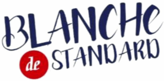BLANCHE DE STANDARD logo