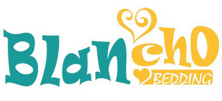 BLANCHO BEDDING logo