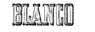 BLANCO logo