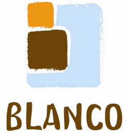 BLANCO logo