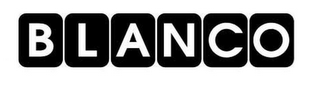BLANCO logo