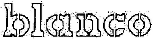 BLANCO logo