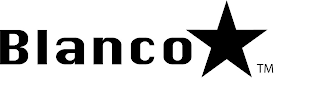 BLANCO logo
