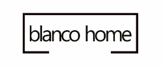 BLANCO HOME logo