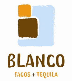 BLANCO TACOS + TEQUILA logo