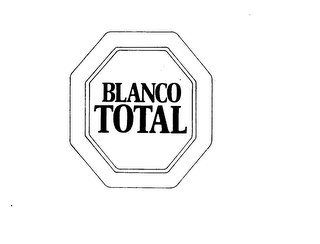 BLANCO TOTAL logo