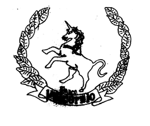 BLANCO UNICORNIO logo
