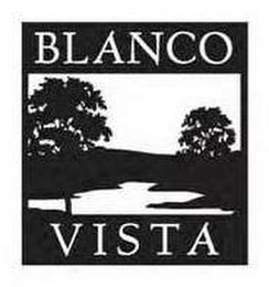 BLANCO VISTA logo