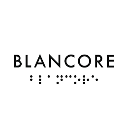 BLANCORE logo