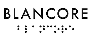 BLANCORE logo