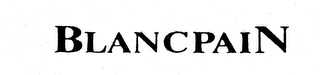 BLANCPAIN logo