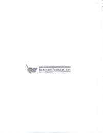 BLANDIN FOUNDATION logo