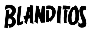 BLANDITOS logo