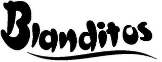 BLANDITOS logo