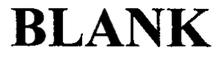 BLANK logo