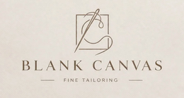 BLANK CANVAS logo