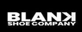 BLANK SHOE COMPANY logo