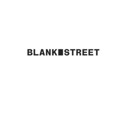 BLANK STREET logo
