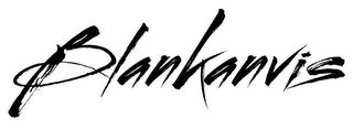 BLANKANVIS logo