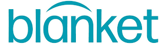 BLANKET logo