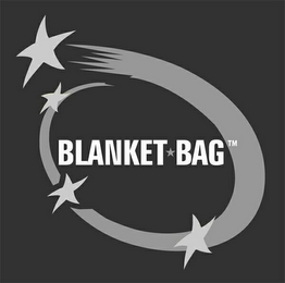 BLANKET BAG logo