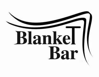 BLANKET BAR logo