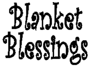 BLANKET BLESSINGS logo