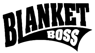 BLANKET BOSS logo