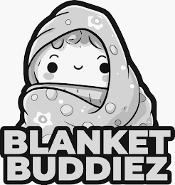 BLANKET BUDDIEZ logo