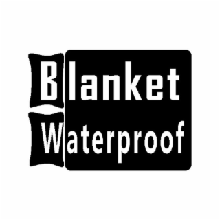 BLANKET WATERPROOF logo