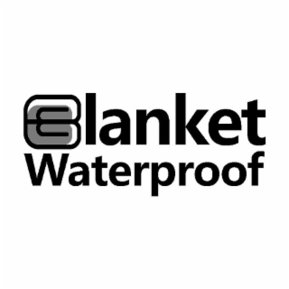 BLANKET WATERPROOF logo