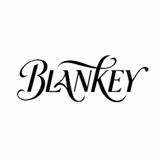 BLANKEY logo