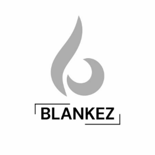 BLANKEZ logo