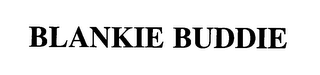 BLANKIE BUDDIE logo