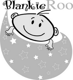 BLANKIE ROO logo