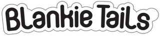 BLANKIE TAILS logo