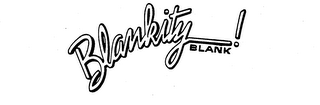 BLANKITY BLANK! logo