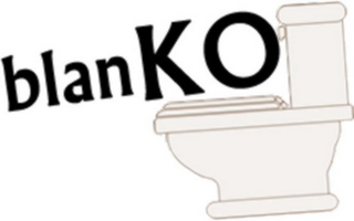BLANKO logo