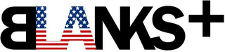 BLANKS+