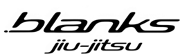 BLANKS JIU-JITSU logo